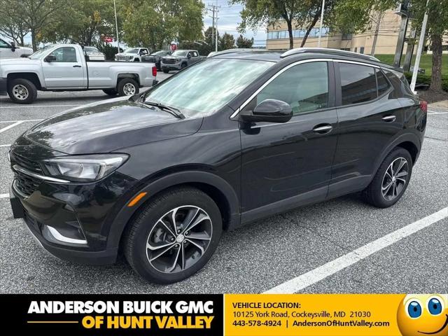 2020 Buick Encore GX FWD Select for sale in Cockeysville, MD