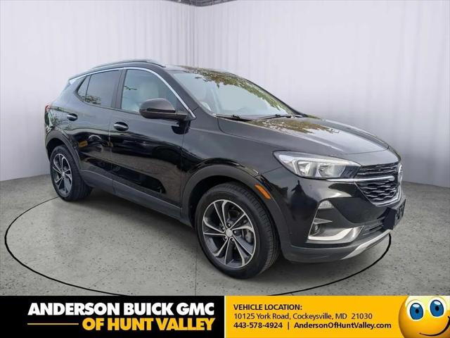 2020 Buick Encore GX FWD Select for sale in Cockeysville, MD