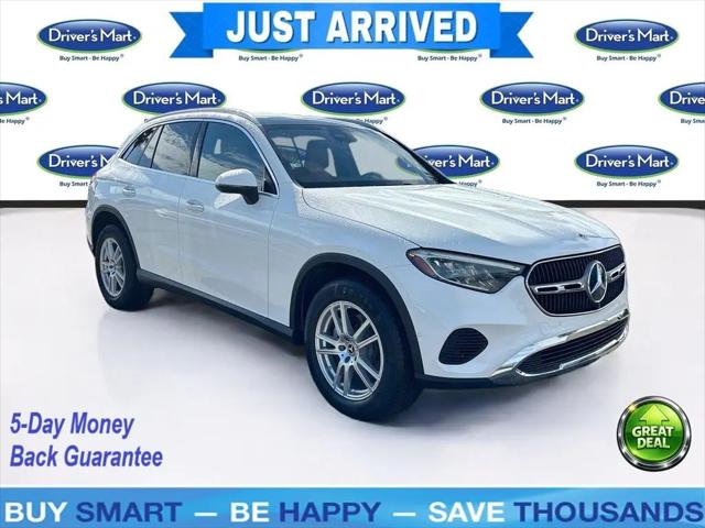 2023 Mercedes-Benz GLC SUV for sale in Winter Park, FL