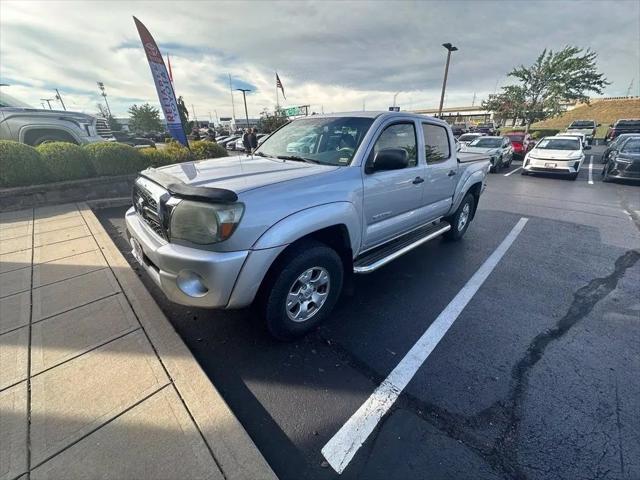 2011 Toyota Tacoma Base V6 for sale in Springfield, MO