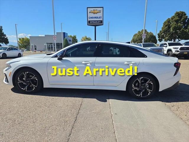 2025 Kia K5 GT-Line for sale in Pueblo, CO