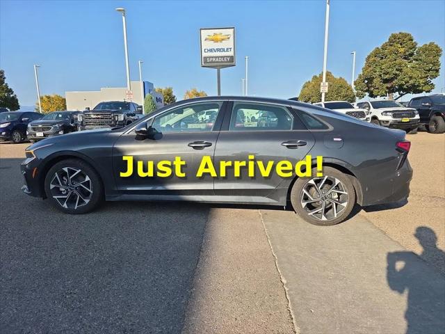 2025 Kia K5 EX for sale in Pueblo, CO