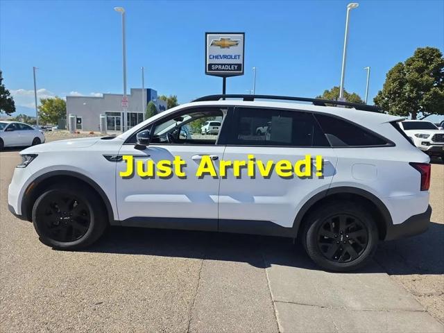 2022 Kia Sorento X-Line S for sale in Pueblo, CO