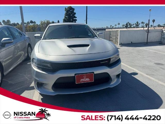2021 Dodge Charger GT RWD for sale in Costa Mesa, CA