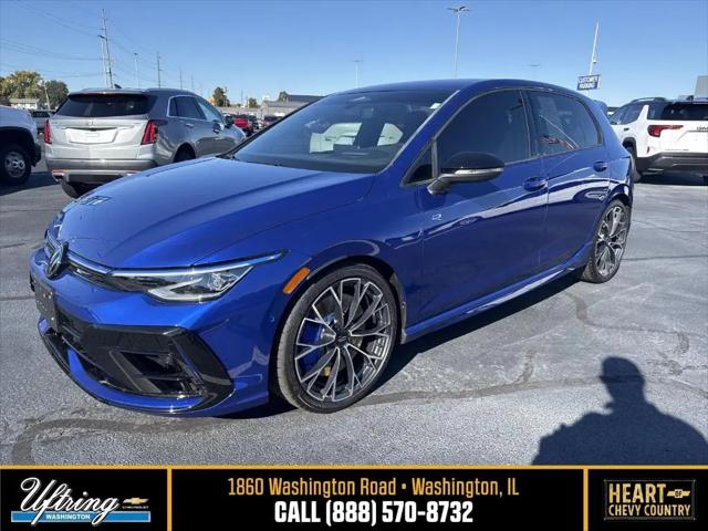 2026 Volkswagen Golf R 2.0T for sale in Washington, IL