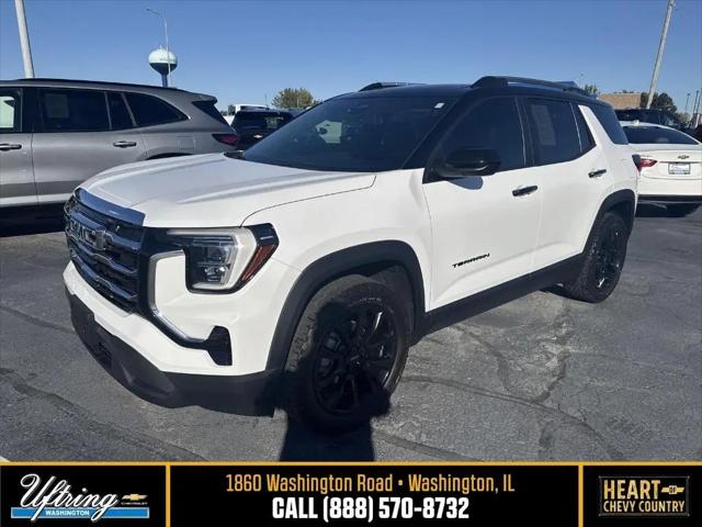 2025 GMC Terrain AWD Elevation for sale in Washington, IL