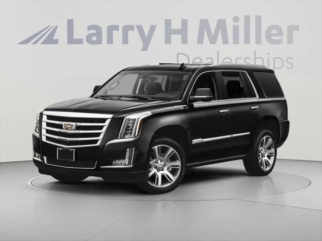 2016 Cadillac Escalade Premium Collection for sale in Peoria, AZ