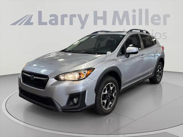 2020 Subaru Crosstrek Premium for sale in Peoria, AZ