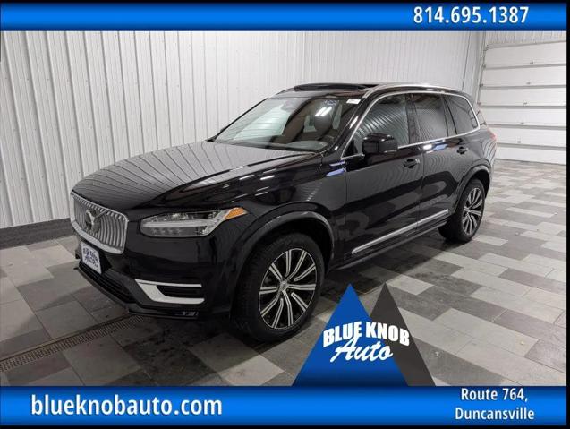 2025 Volvo XC90 B5 Core for sale in Duncansville, PA