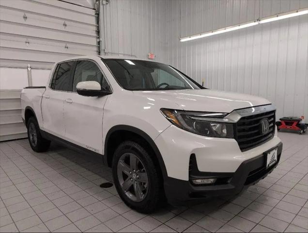 2023 Honda Ridgeline RTL for sale in Appleton, WI