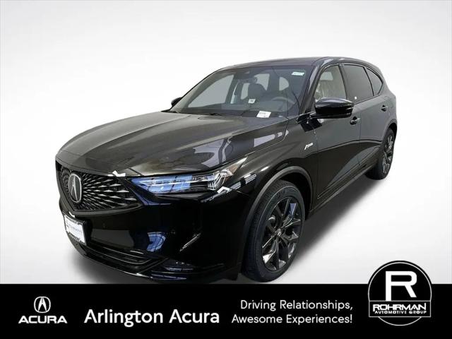 2024 Acura MDX A-SPEC for sale in Palatine, IL