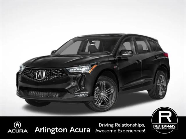 2023 Acura RDX A-SPEC Package for sale in Palatine, IL
