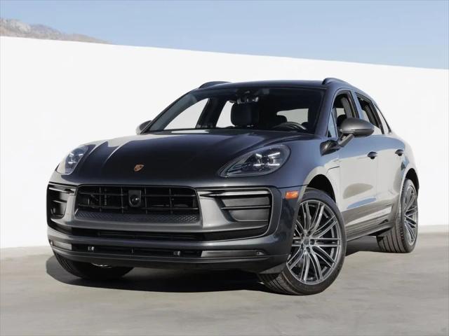 2026 Porsche Macan T for sale in Palm Springs, CA