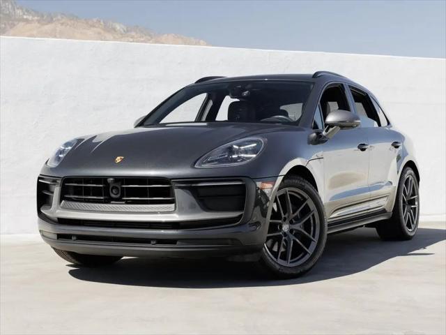 2026 Porsche Macan T for sale in Palm Springs, CA