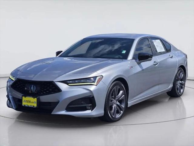 2022 Acura TLX A-SPEC Package for sale in Houston, TX