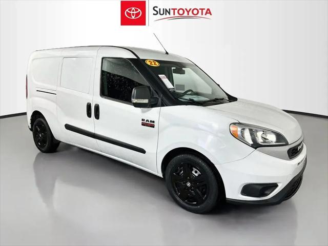 2022 Ram ProMaster City Cargo Van Cargo Van for sale in Holiday, FL