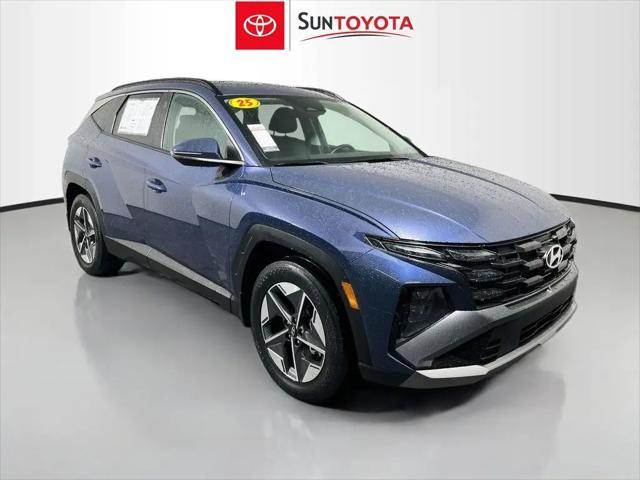 2025 Hyundai Tucson SEL Convenience for sale in Holiday, FL