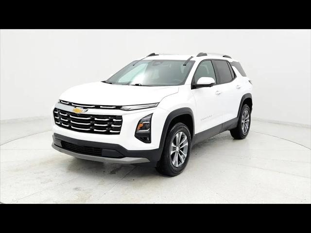 2025 Chevrolet Equinox FWD LT for sale in Olive Branch, MS
