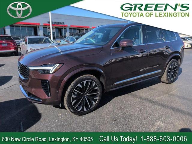 2025 Volvo XC90 B6 Plus 6-Seater for sale in Lexington, KY