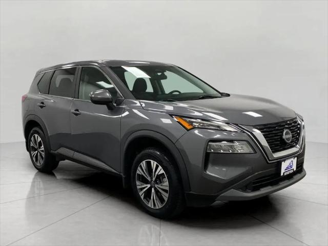2023 Nissan Rogue SV Intelligent AWD for sale in Appleton, WI