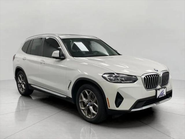 2023 BMW X3 xDrive30i for sale in Appleton, WI