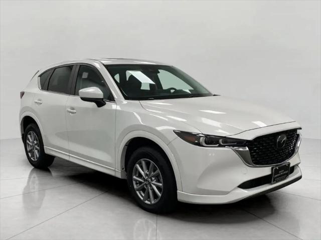 2024 Mazda CX-5 2.5 S Preferred for sale in Appleton, WI