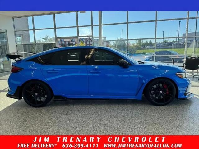 2025 Honda Civic Manual for sale in O Fallon, MO