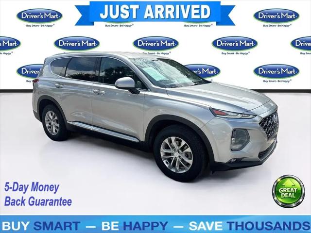 2020 Hyundai Santa Fe SEL for sale in Sanford, FL