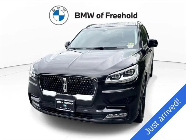2021 Lincoln Aviator Reserve for sale in Freehold, NJ