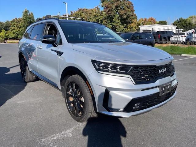 2022 Kia Sorento SX for sale in Dublin, CA