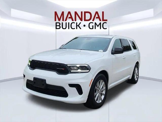 2026 Dodge Durango GT RWD for sale in D'lberville, MS