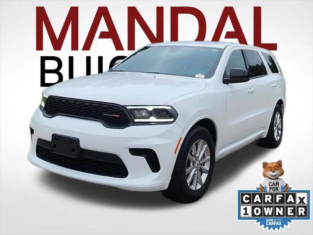 2026 Dodge Durango GT RWD for sale in D'lberville, MS