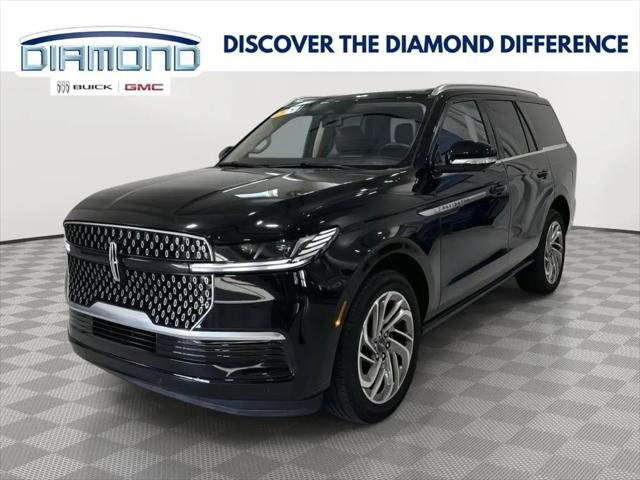 2025 Lincoln Navigator Reserve for sale in Alexandria, MN