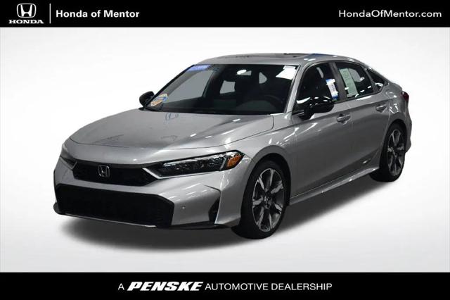 2026 Honda Civic Sport Touring for sale in Mentor, OH