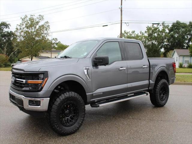 2024 Ford F-150 XLT for sale in Ozark, AL
