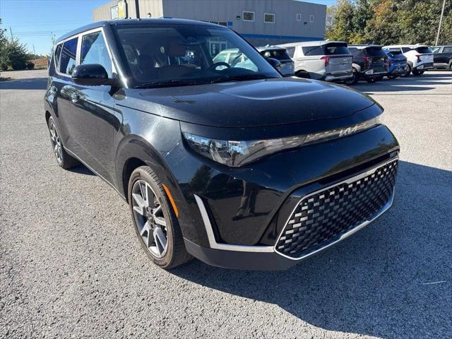 2024 Kia Soul EX for sale in Elizabethtown, KY