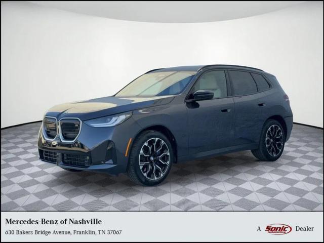 2026 BMW X3 M50 xDrive for sale in Franklin, TN