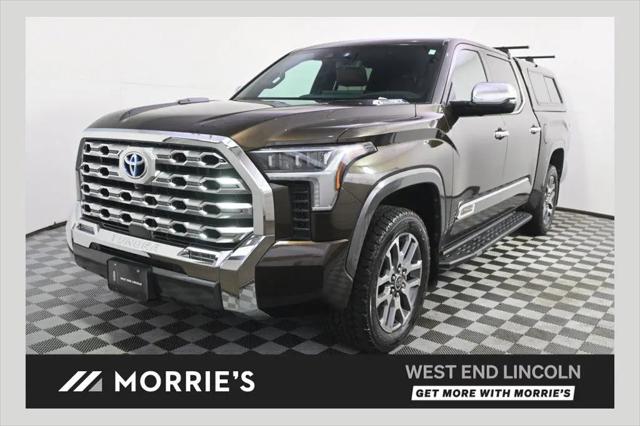 2023 Toyota Tundra 1794 Edition for sale in Minneapolis, MN