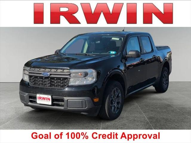 2022 Ford Maverick XLT for sale in Laconia, NH