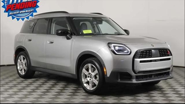 2025 MINI Cooper Countryman Cooper S for sale in Boston, MA