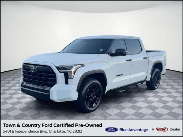 2022 Toyota Tundra SR5 for sale in Charlotte, NC