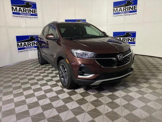 2022 Buick Encore GX FWD Select for sale in Jacksonville, NC