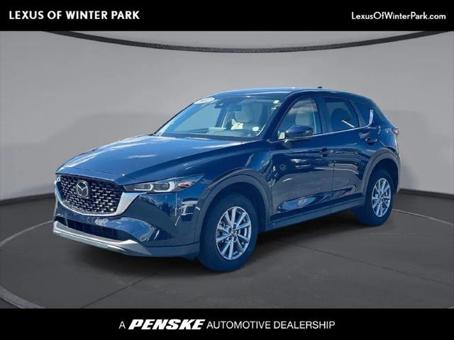 2022 Mazda CX-5 2.5 S Preferred for sale in Winter Park, FL
