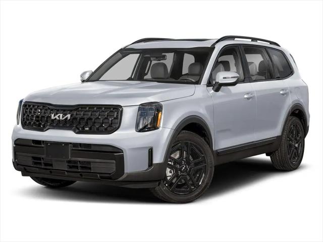 2025 Kia Telluride EX X-Line for sale in Putnam, CT