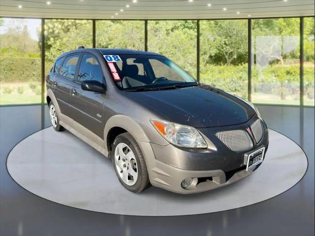 2008 Pontiac Vibe Base for sale in Michigan City, IN