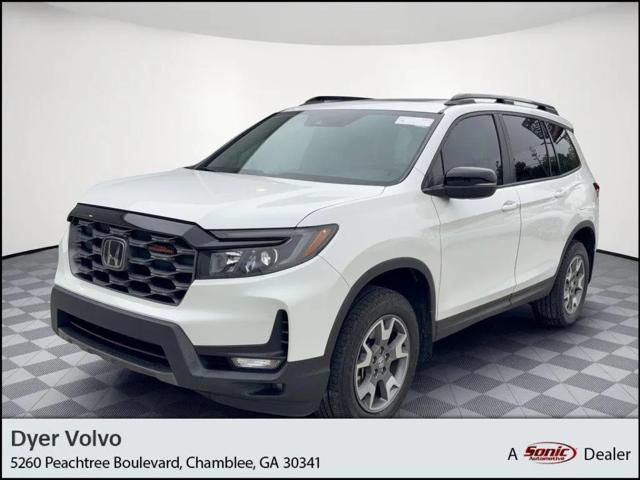 2023 Honda Passport AWD TrailSport for sale in Chamblee, GA