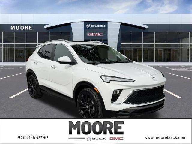 2024 Buick Encore GX Sport Touring FWD for sale in Jacksonville, NC