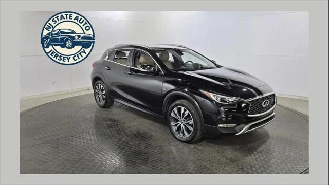 2017 INFINITI QX30 Premium for sale in Jersey City, NJ
