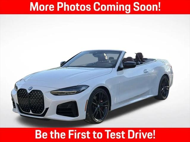 2022 BMW M4 i for sale in Williamsburg, VA