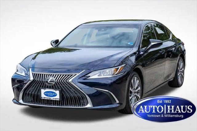 2021 Lexus ES 350 Base for sale in Williamsburg, VA